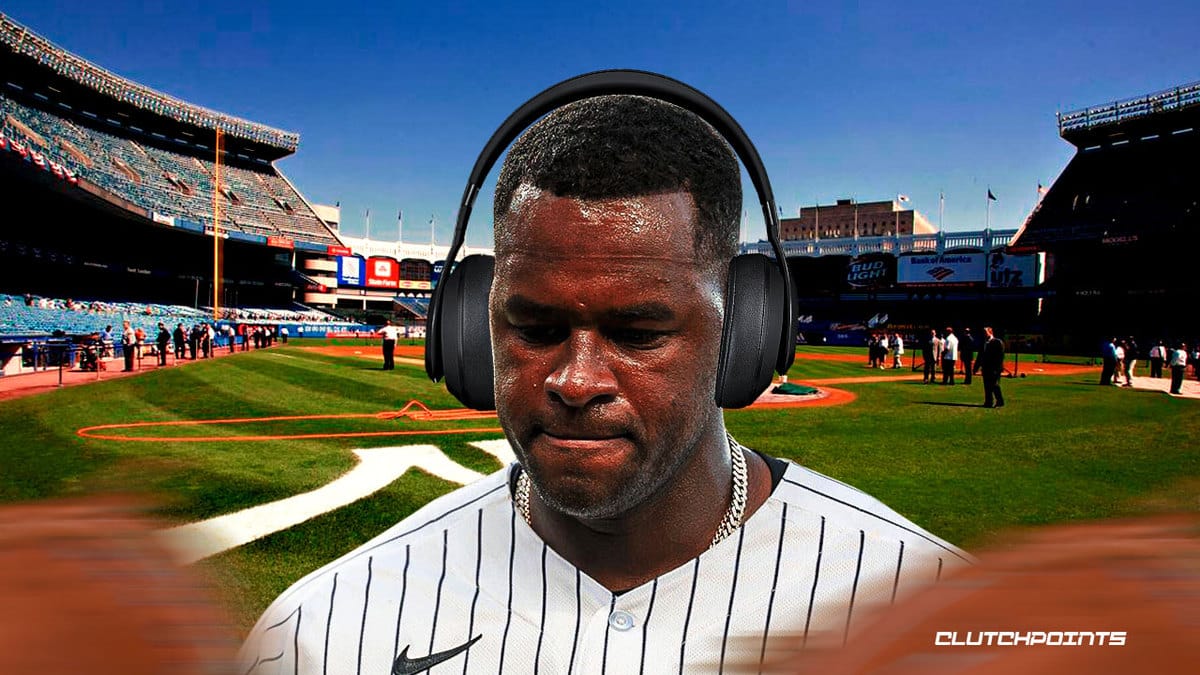 New York Yankees, Luis Severino booed