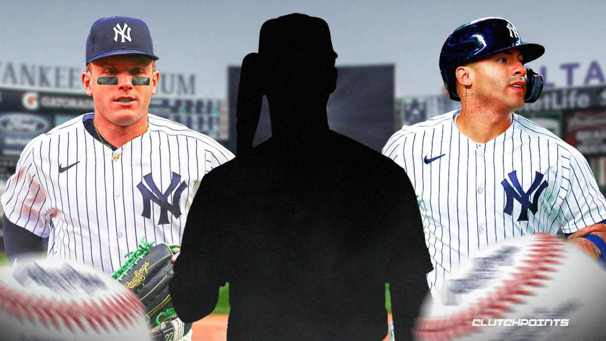 Yankees, Gleyber Torres, Harrison Bader, Marlins, Gleyber Torres trade
