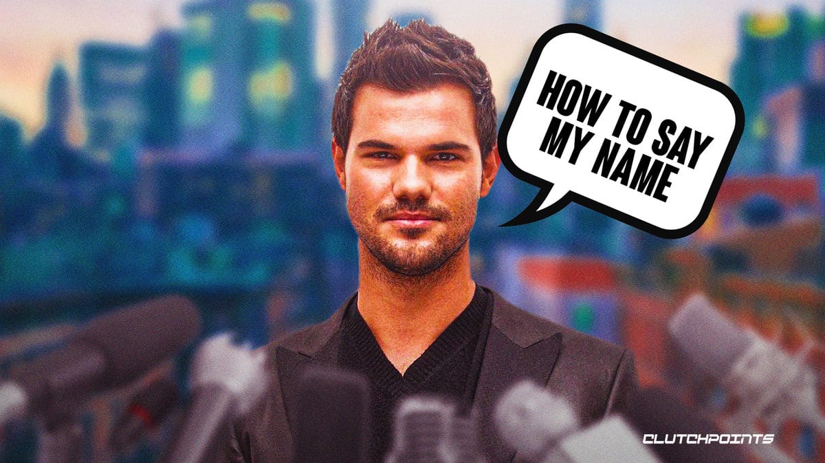 Taylor Lautner, Twilight