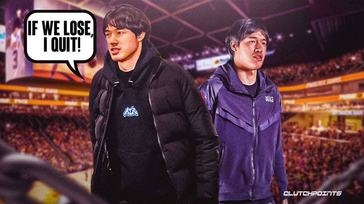 Yuta Watanabe, Japan, FIBA World Cup