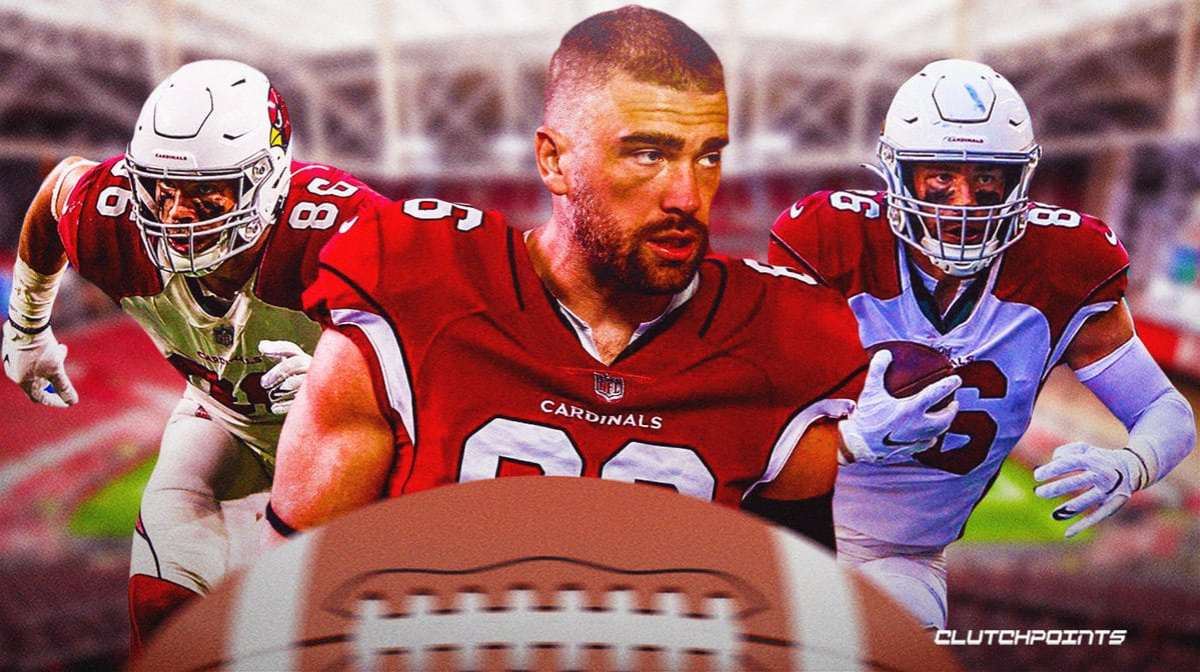 Zach Ertz, Arizona Cardinals, Zach Ertz injury, Cardinals injury, Zach Ertz Cardinals
