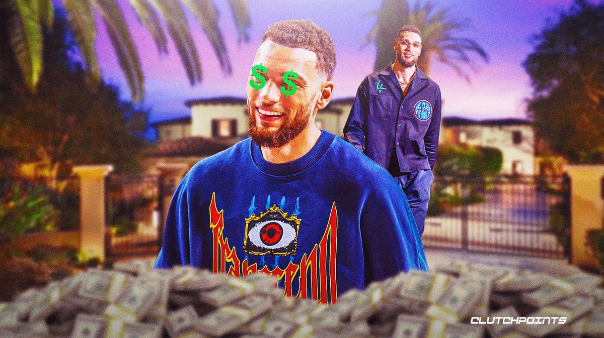 Zach LaVine, Zach LaVine mansion, Zach LaVine house, Zach LaVine home
