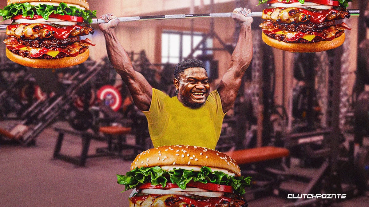 Zion Williamson, Pelicans