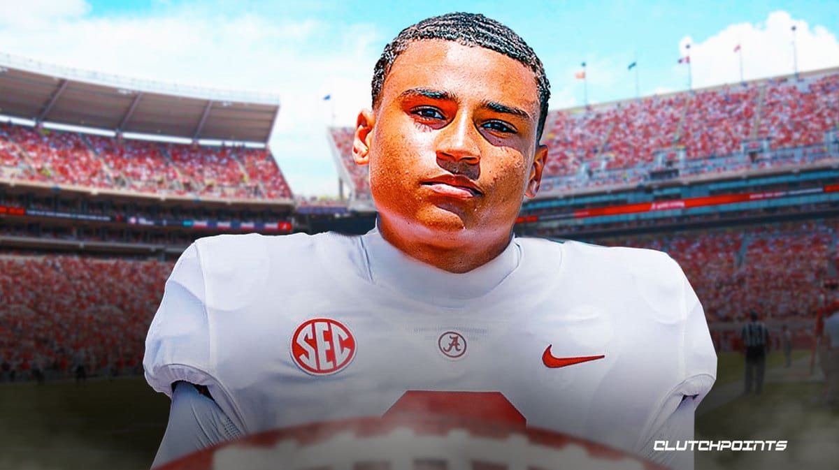 Alabama Football, Nick Saban, Zabien Brown recruit