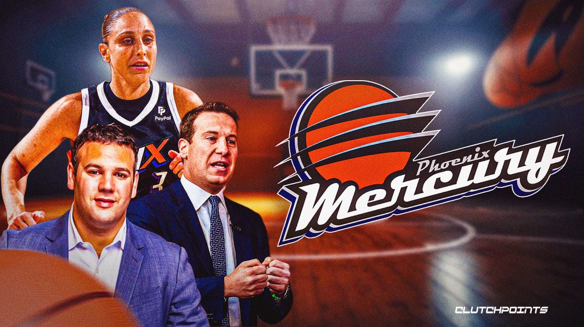 Mercury want to have 'bestever' WNBA AllStar Game