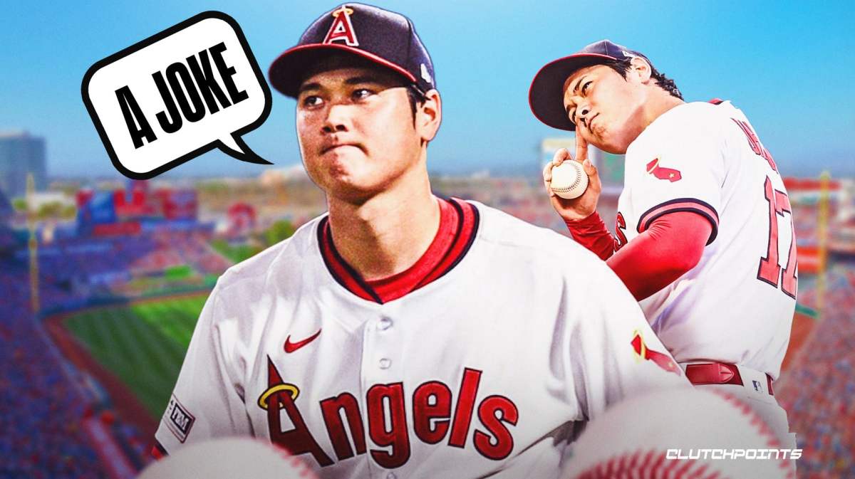 Shohei Ohtani, Los Angeles Angels, Angels Pirates, MLB