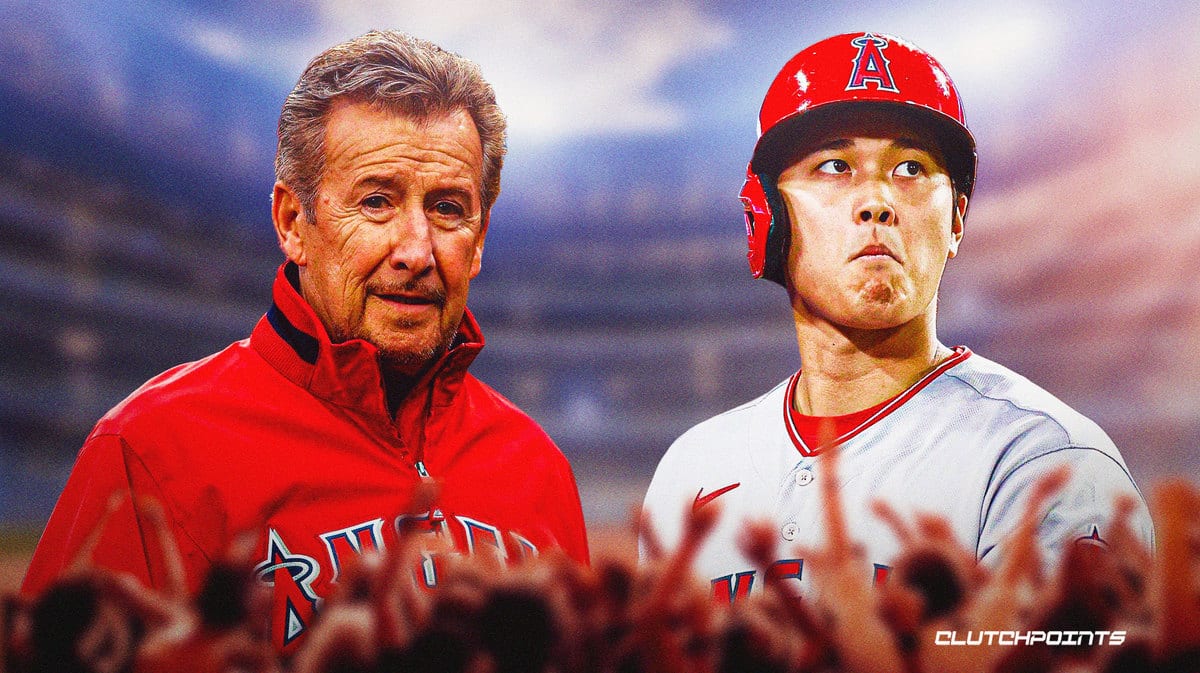 Los Angeles Angels, Shohei Ohtani