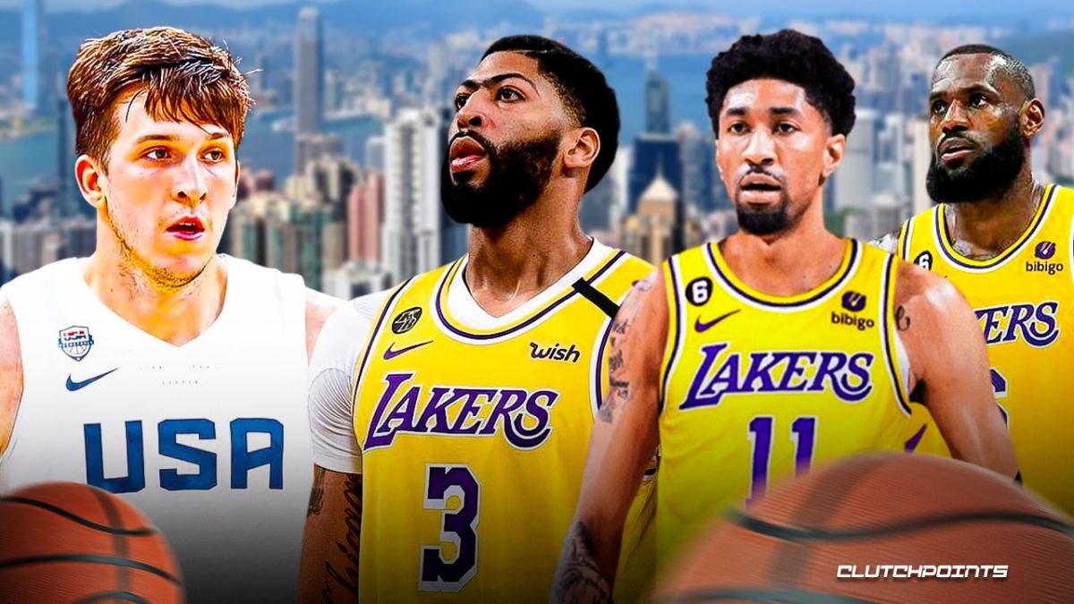 Anthony davis free agency discount