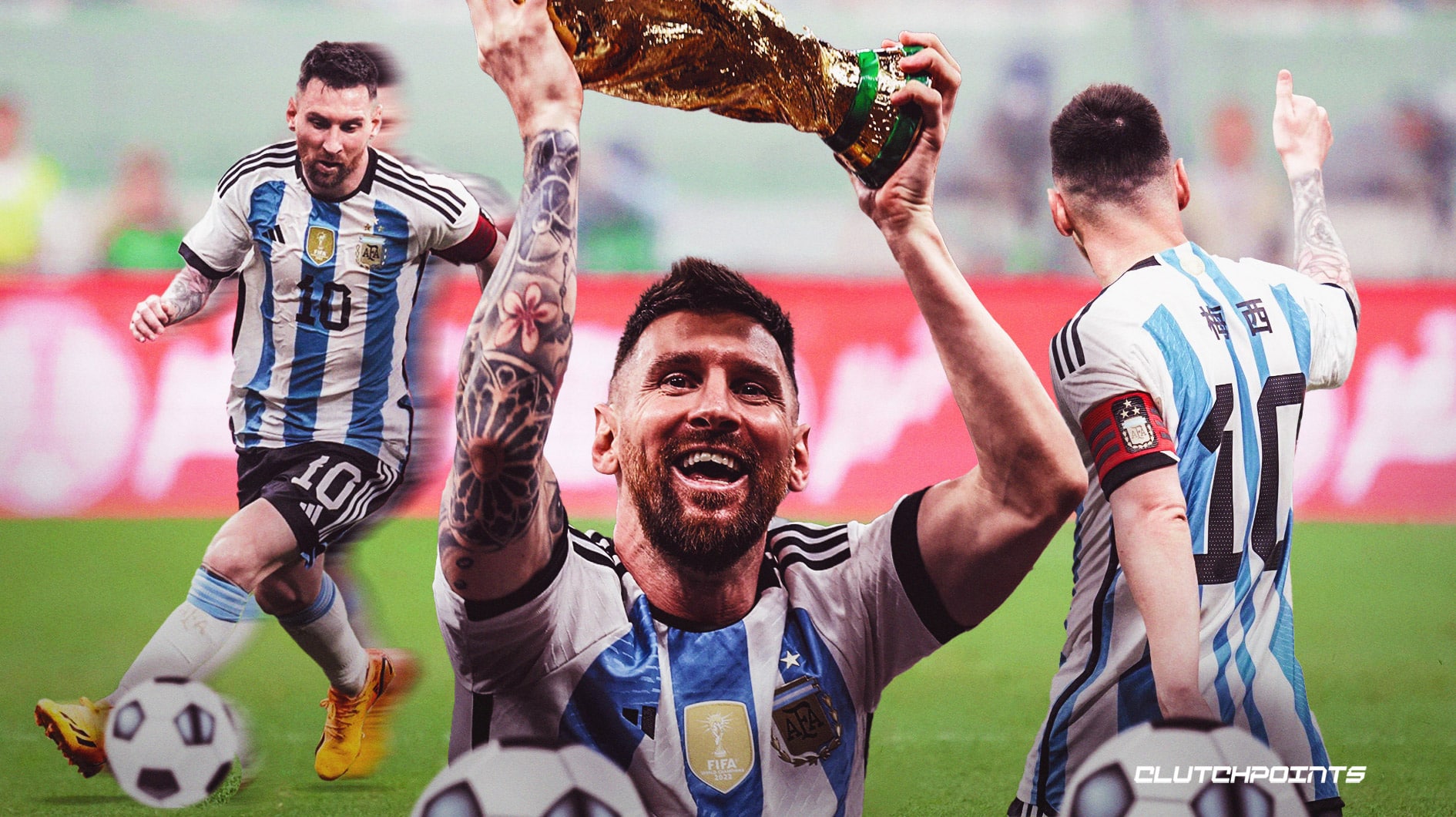 When will Lionel Messi retire from Argentina? Why 2022 World Cup