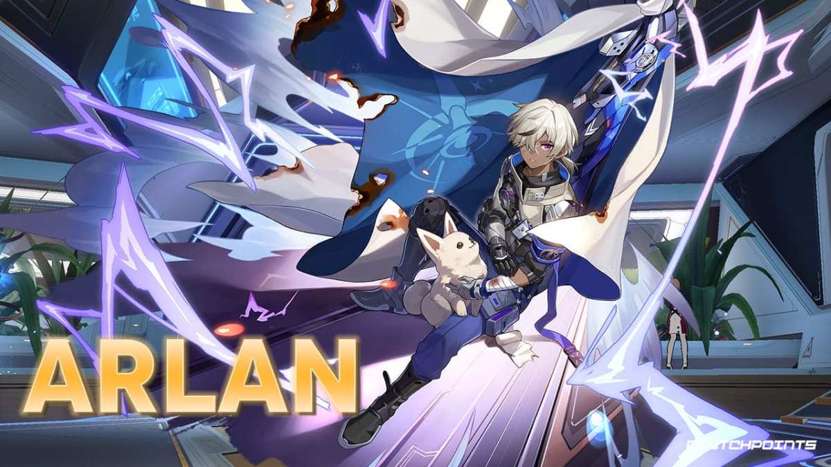 arlan, arlan star rail, arlan honkai star rail, arlan skills, arlan materials