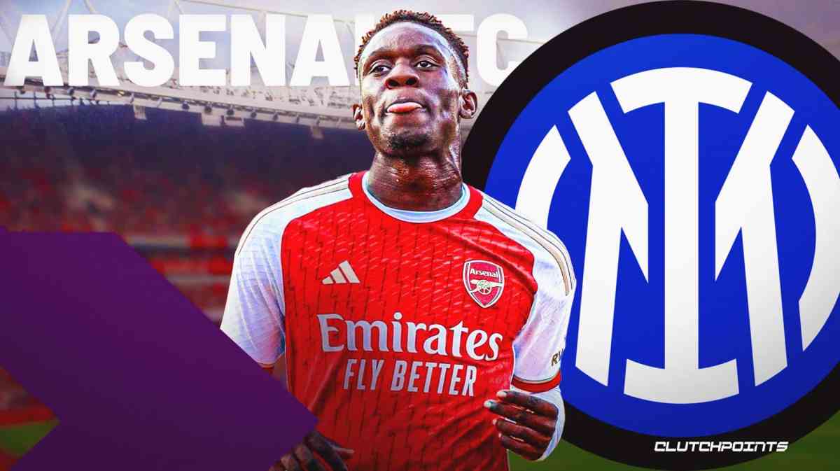 Arsenal, Folarin Balogun