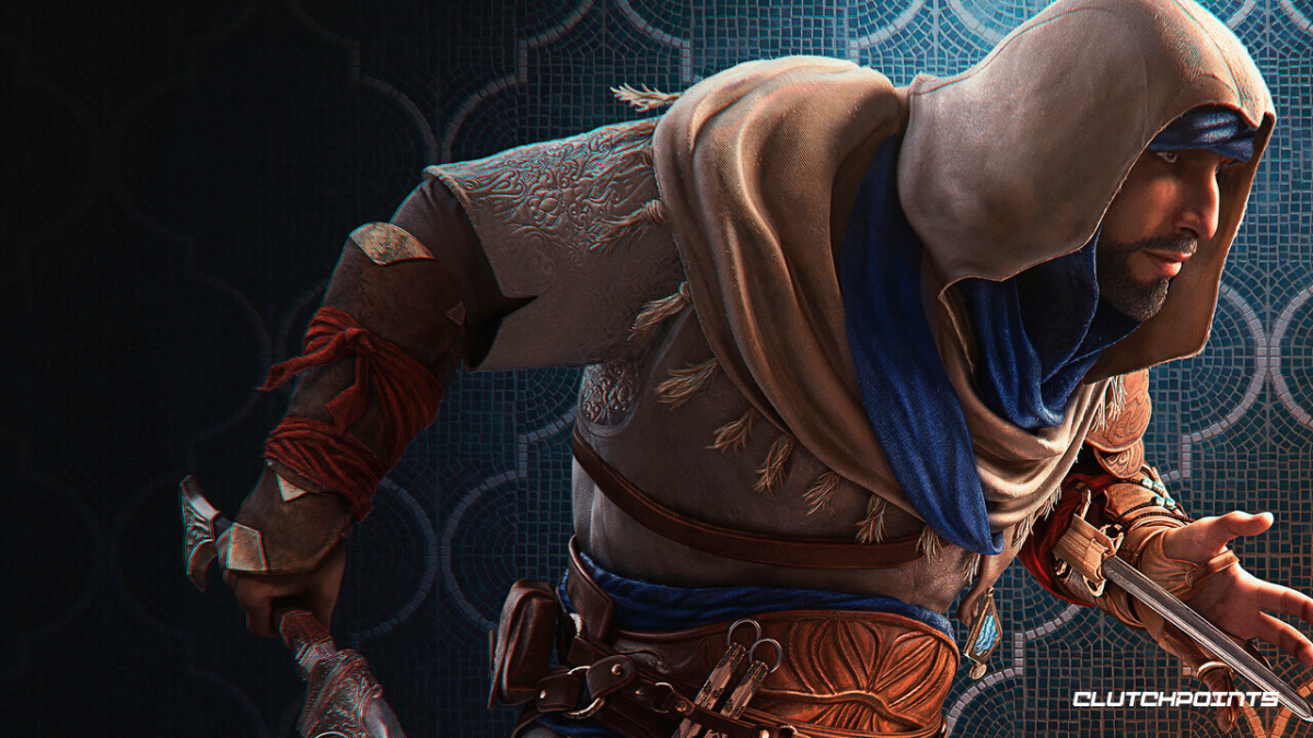Assassin's Creed Mirage History of Baghdad