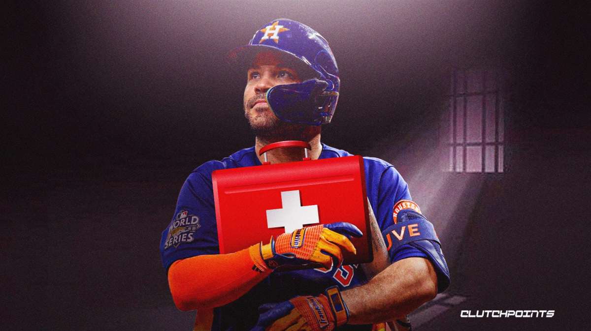Astros, Jose Altuve