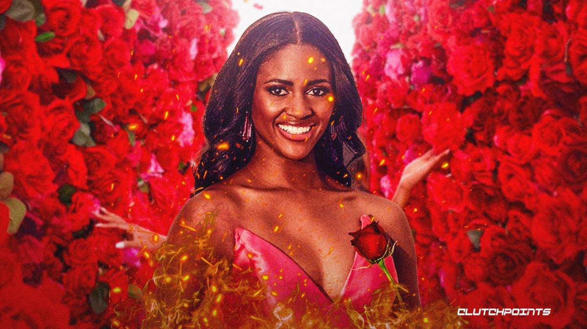 The Bachelorette, Charity Lawson