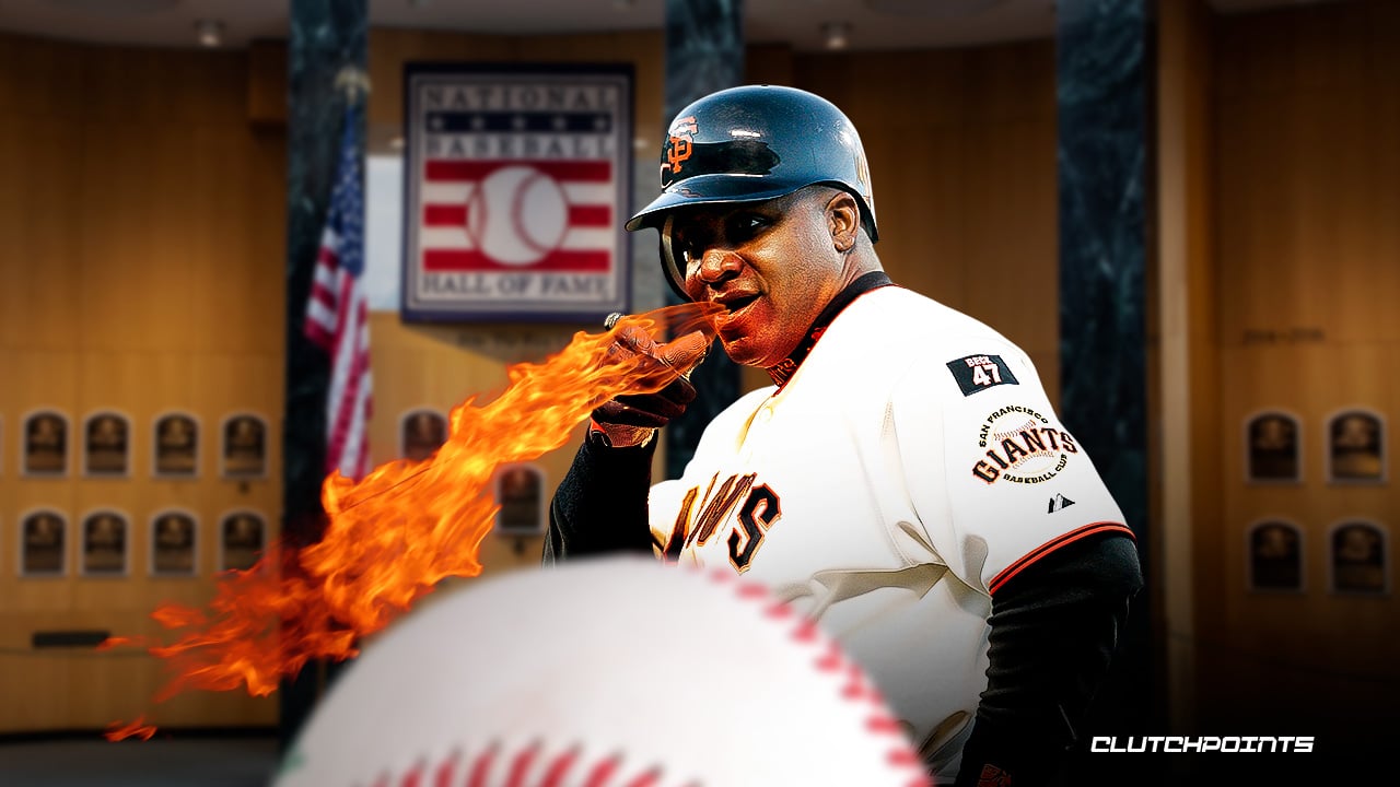 The Best Reason Why Barry Bonds Should Be in the Hall of Fame