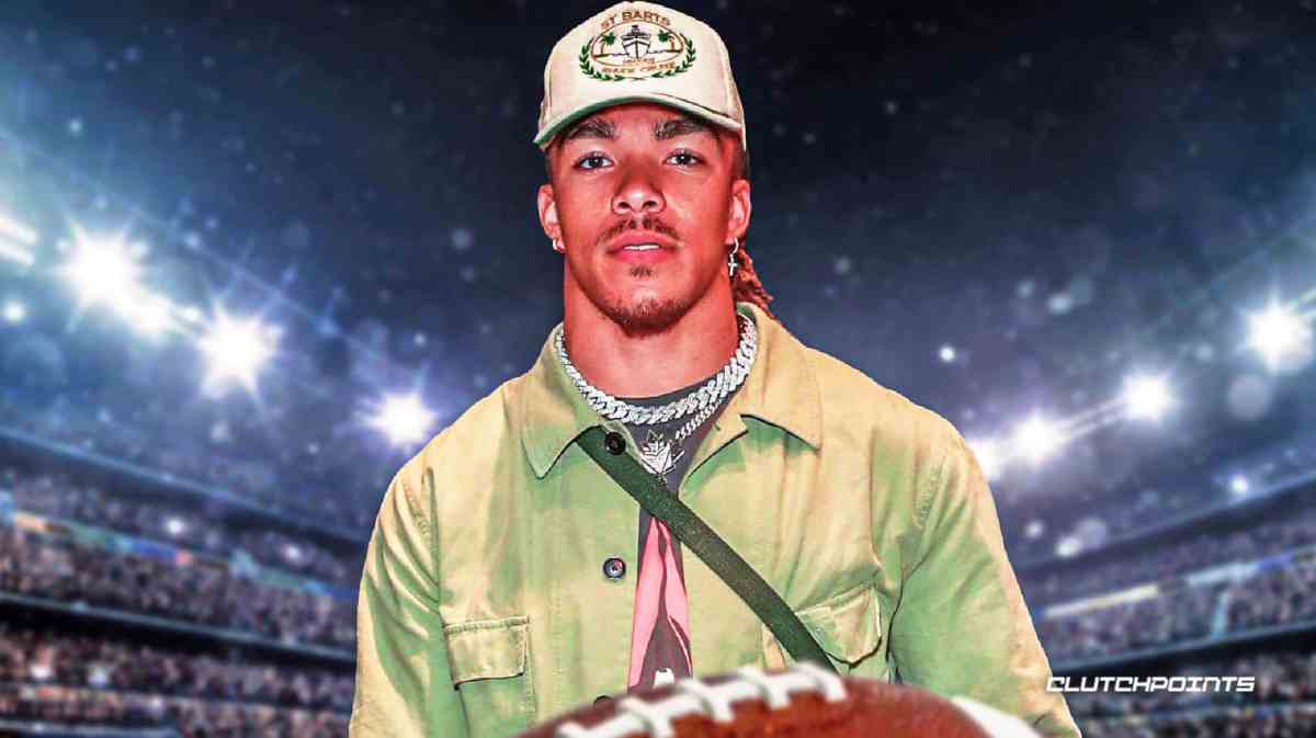 bears, bears fans, chase claypool, chase claypool outfits, bears chase claypool