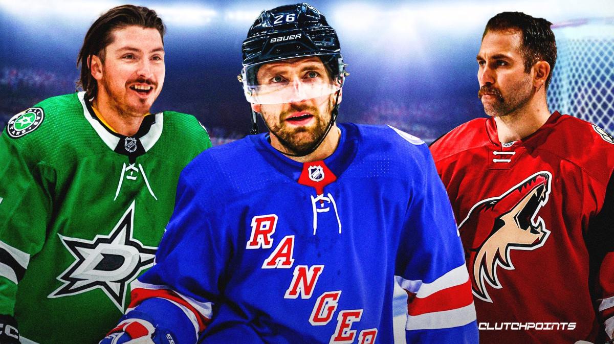 NHL free agency