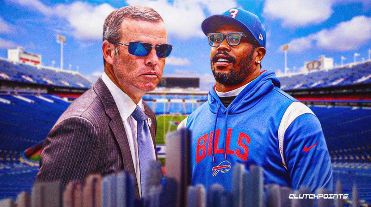 bills, brandone beane, von miller, bills von miller, bills brandone beane