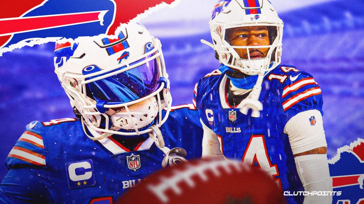 bills, stefon diggs, bills stefon diggs, bills training camp, stefon diggs rumors