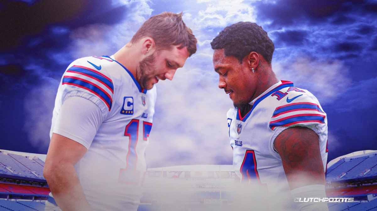 bills, stefon diggs, josh allen, stefon diggs josh allen, bills stefon diggs