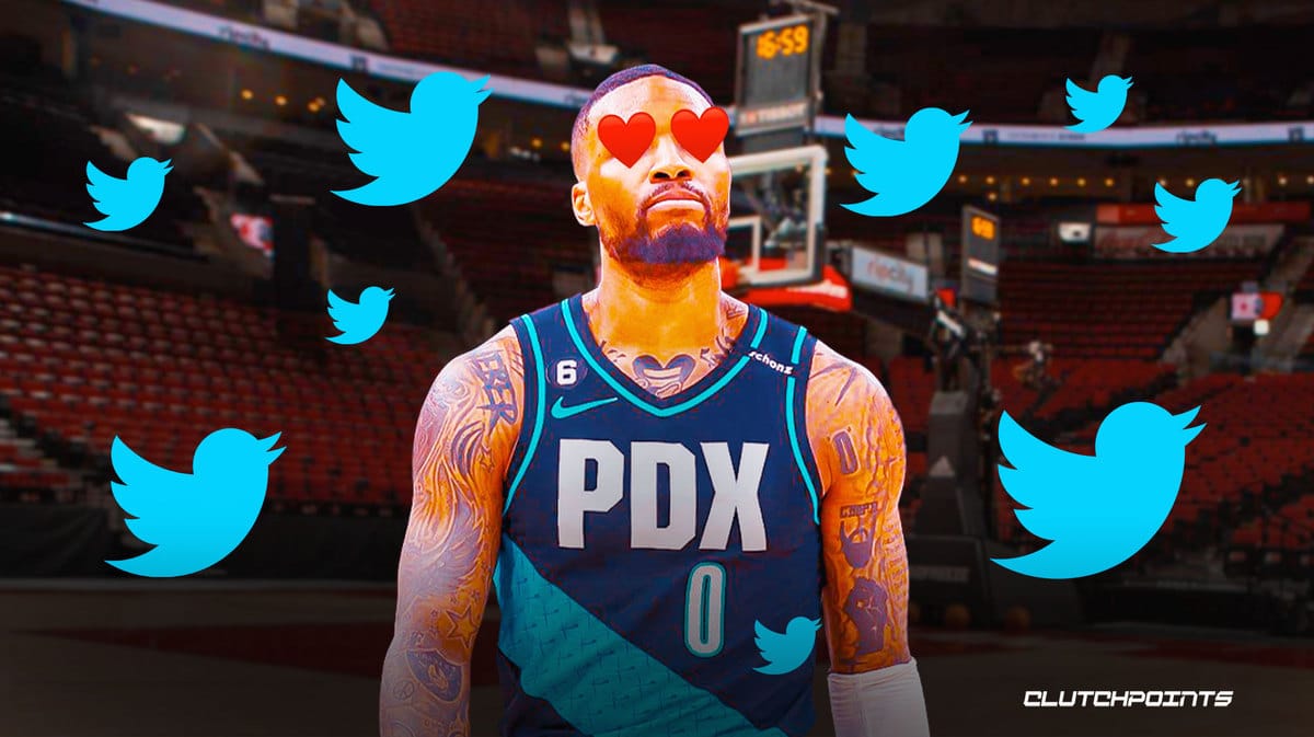 Portland Trail Blazers, Damian Lillard, Damian Lillard trade