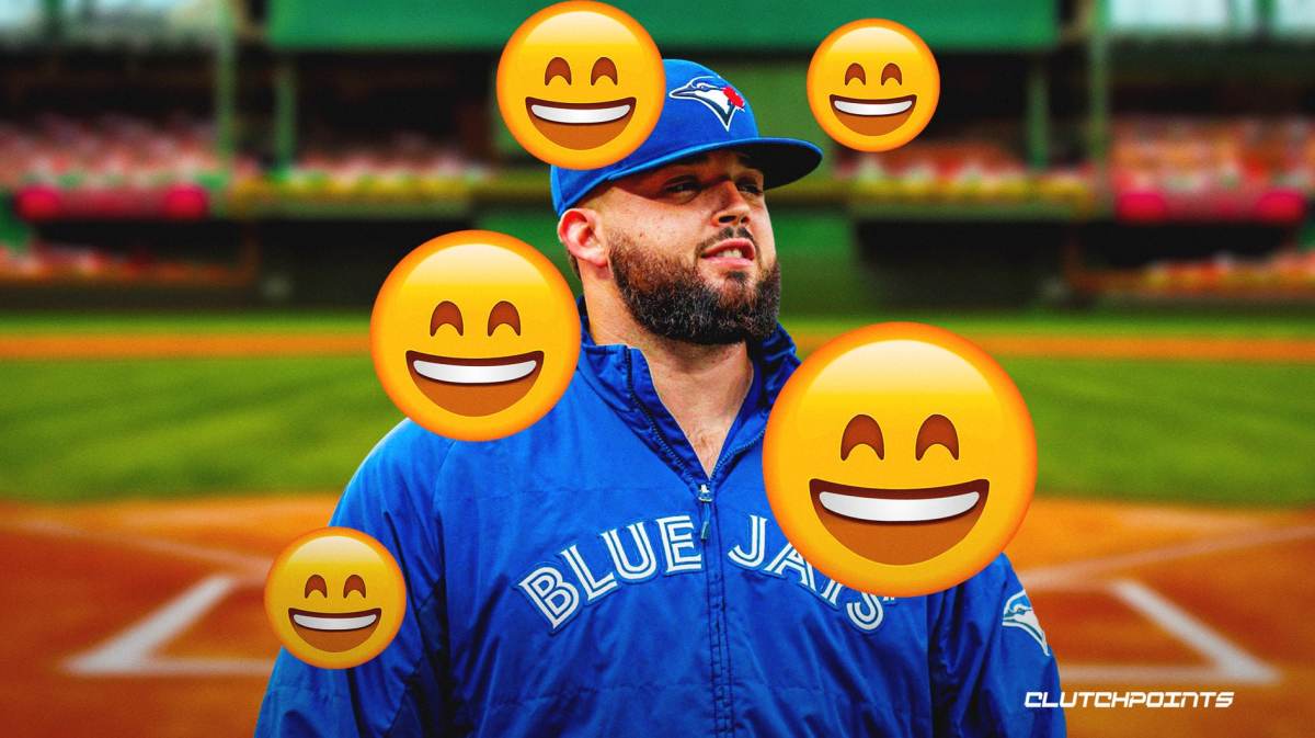 Alek Manoah, Blue Jays