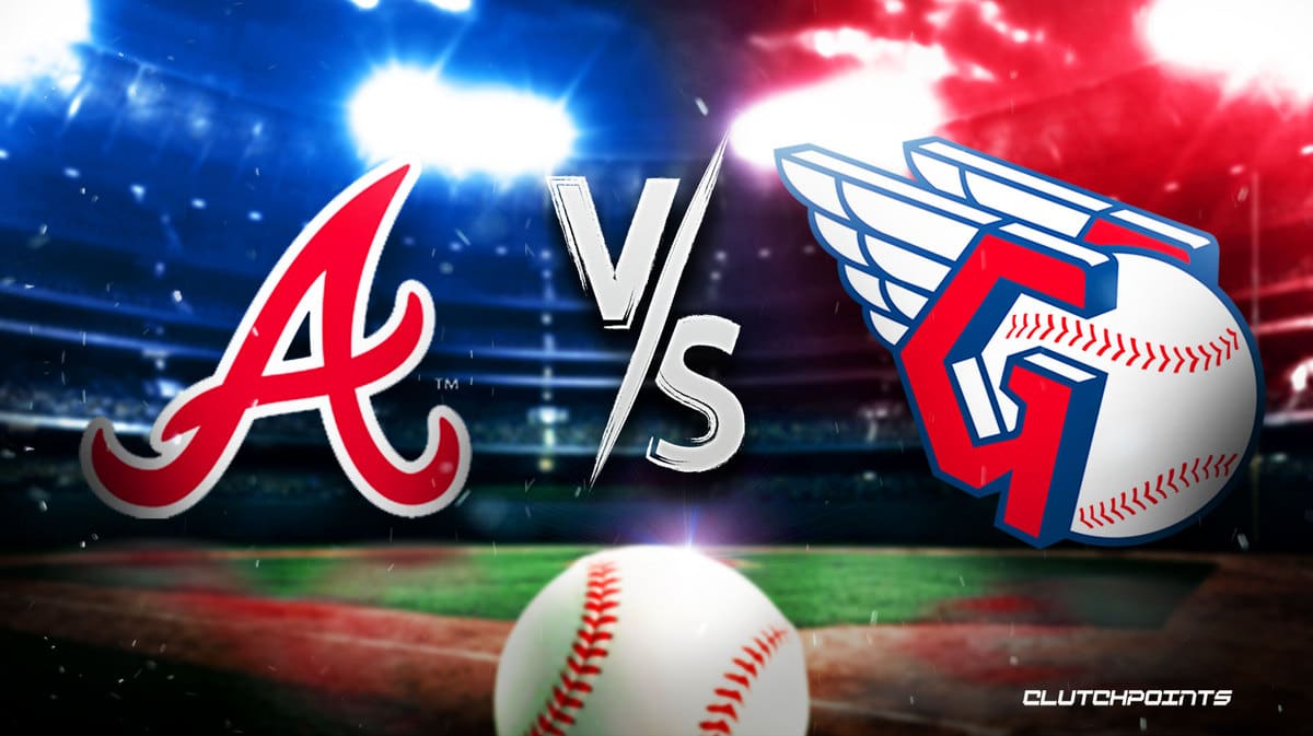 Atlanta Braves vs Cleveland Guardians Prediction, 7/4/2023 MLB Picks, Best  Bets & Odds