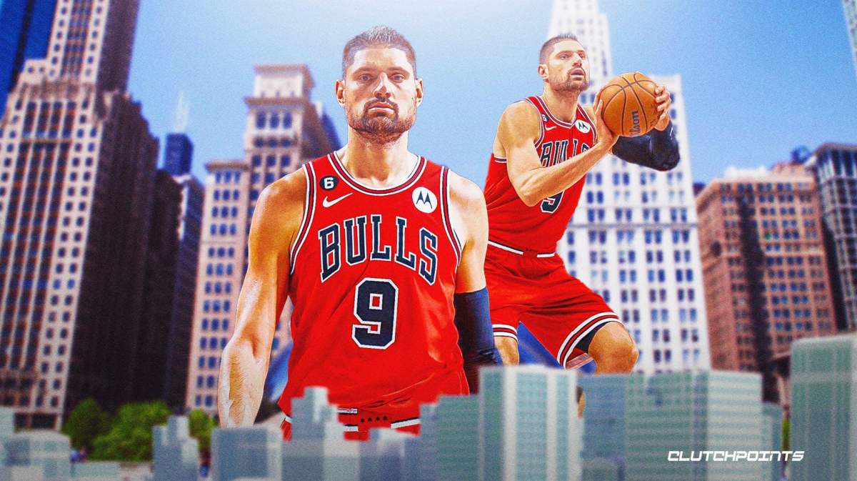 bulls, bulls free agency, nba free agency, nikola vucevic, bulls nikola vucevic