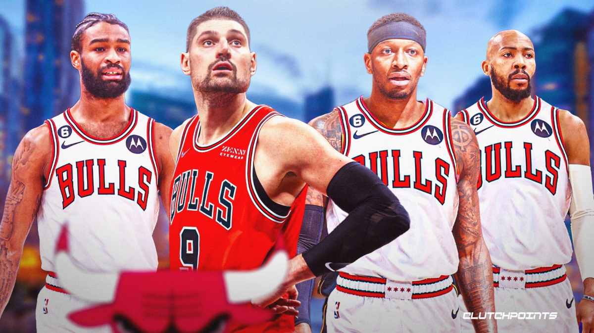 bulls, nba free agency, bulls free agency, bulls free agency grades, nba free agency
