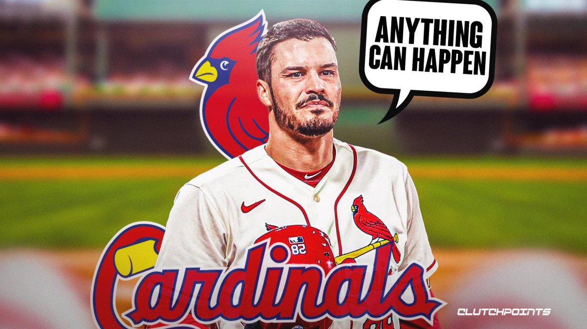 Cardinals, Nolan Arenado, Nolan Arenado trade, Rockies, Jordan Walker