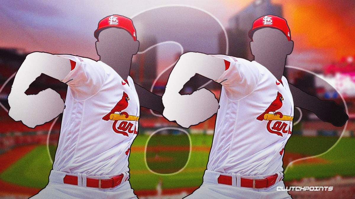 Cardinals, MLB trade deadline
