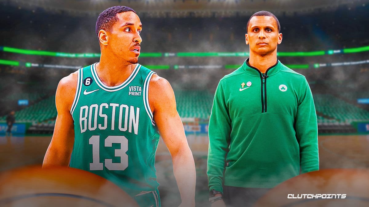 Celtics, Malcolm Brogdon, Joe Mazzulla, Jaylen Brown, Jayson Tatum