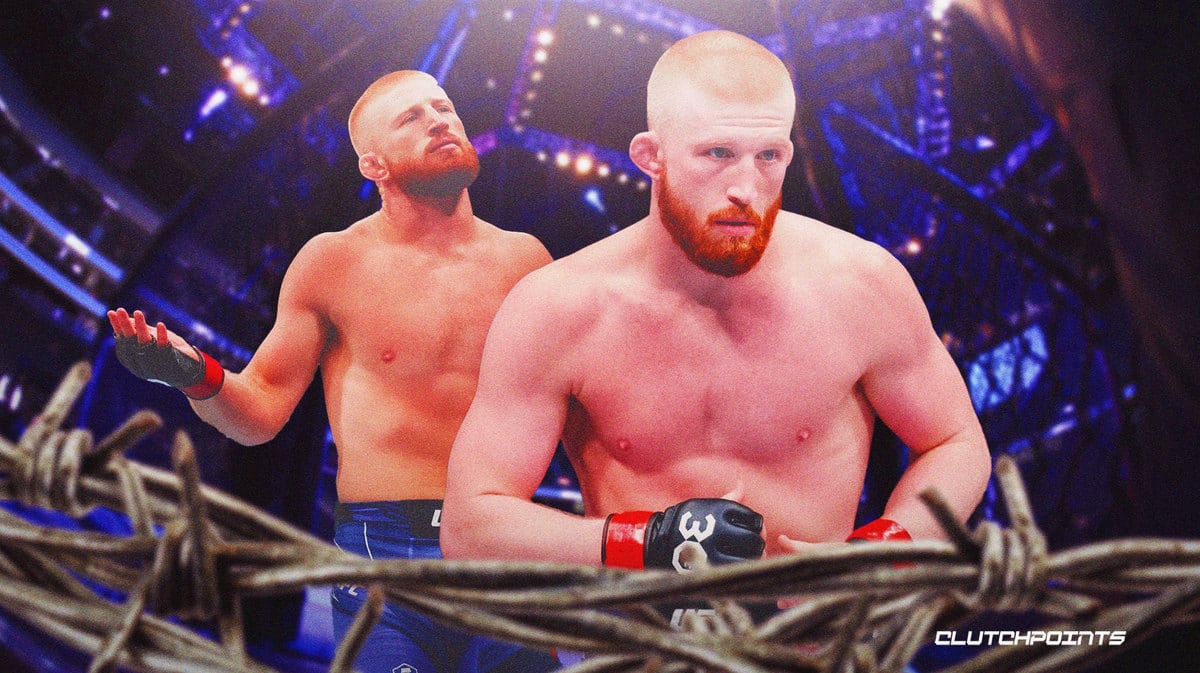 ufc 290