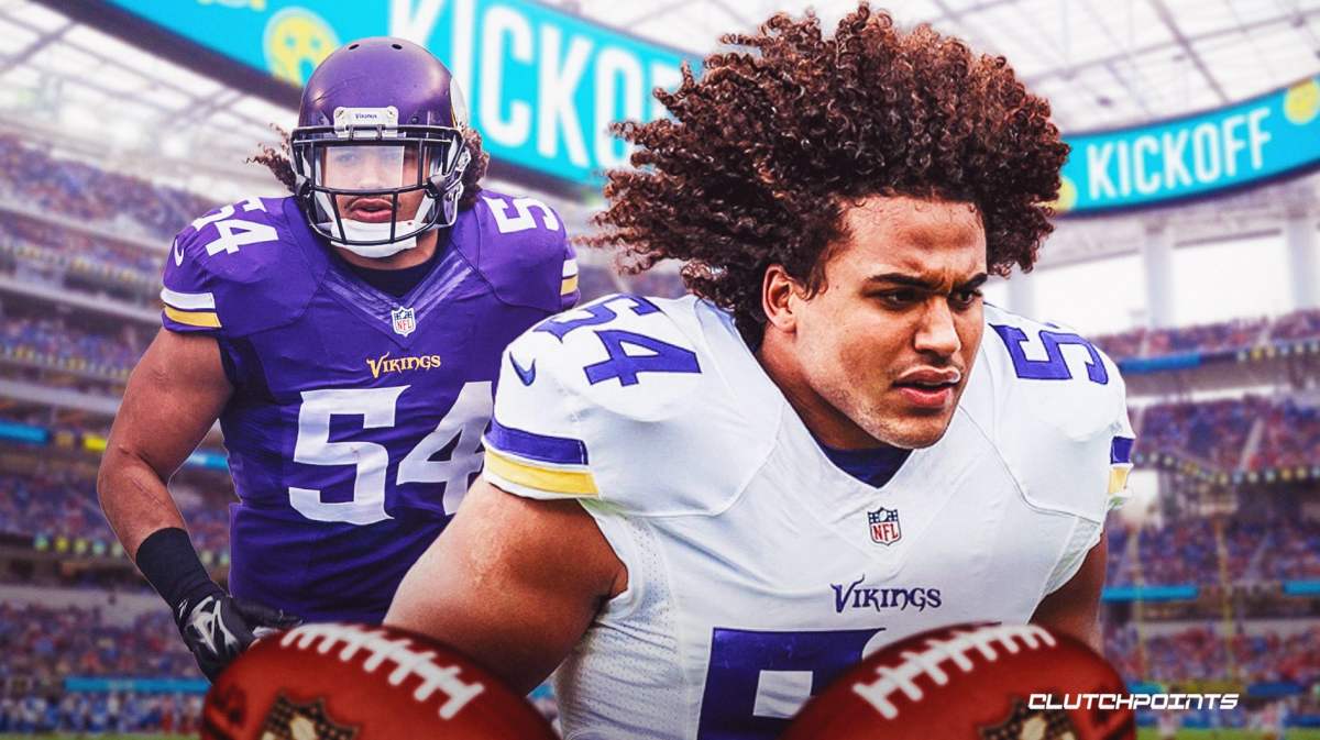 Los Angeles Chargers, Eric Kendricks, 2023 NFL season, Chargers training camp, 2023 Chargers season
