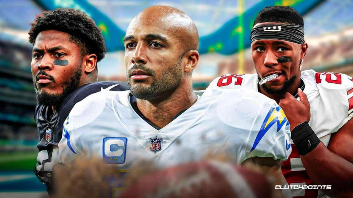 chargers, nfl running back, austin ekeler, chargers austin ekeler, austin ekeler contract