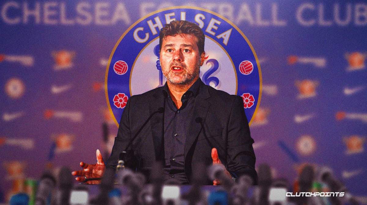 Chelsea, Mauricio Pochettino