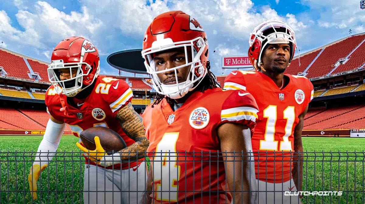 chiefs, chiefs roster, chiefs training camp, chiefs season, 2023 nfl season