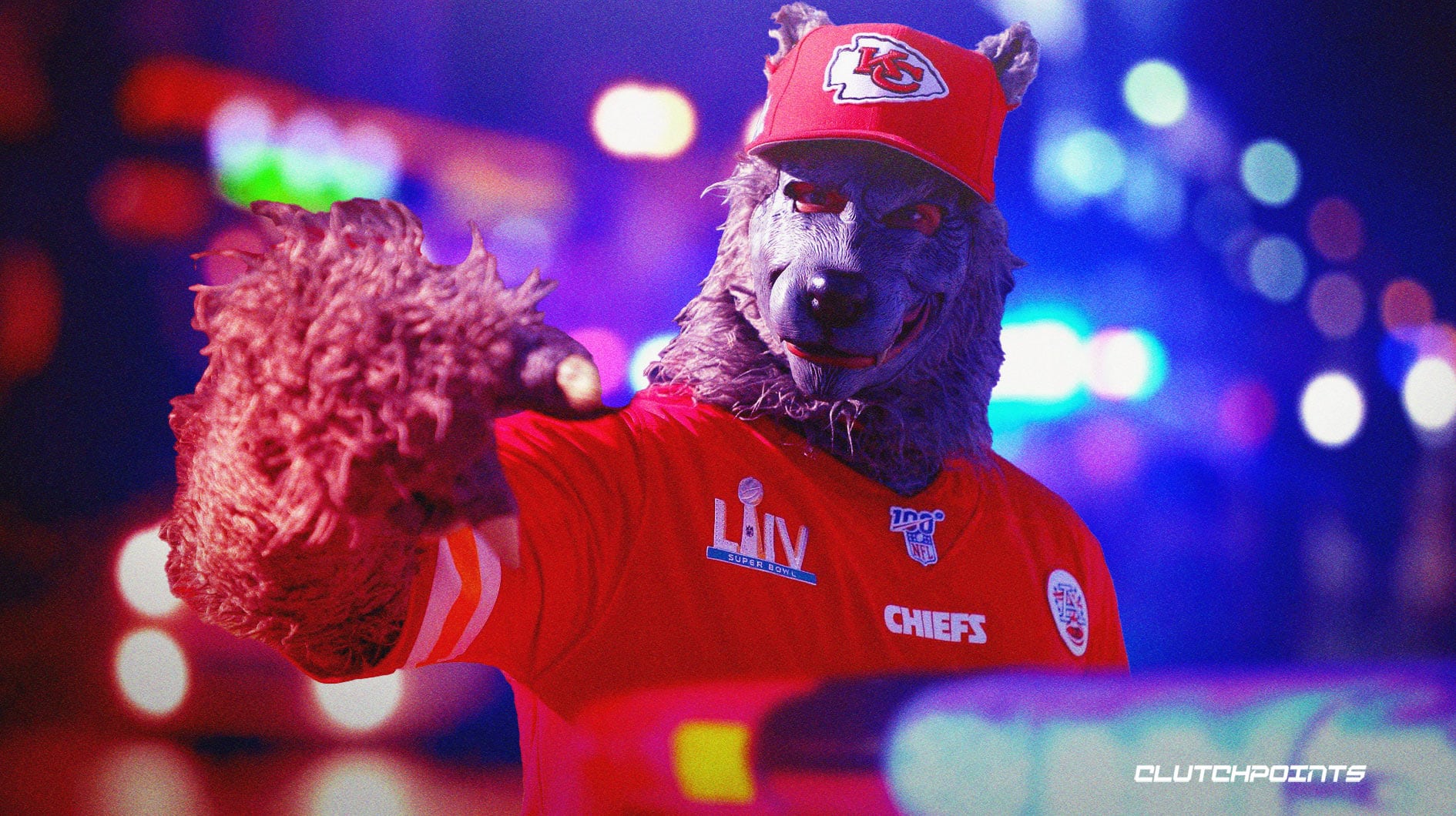 Chiefs Superfan Chiefsaholic Arrested Charged With Bank Theft
