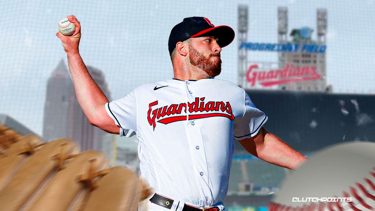 Guardians get optimistic injury update on potential trade candidate Shane  Bieber
