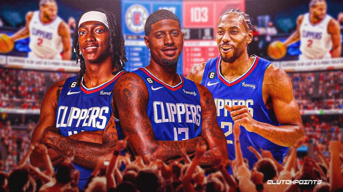 clippers, kawhi leonard, paul george, terance mann, clippers kawhi leonard