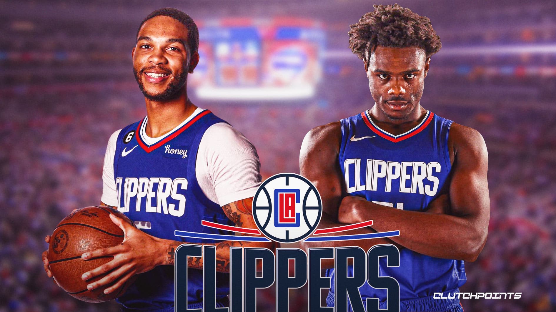 Sacramento Kings vs. LA Clippers NBA Summer League 2023 (July 10