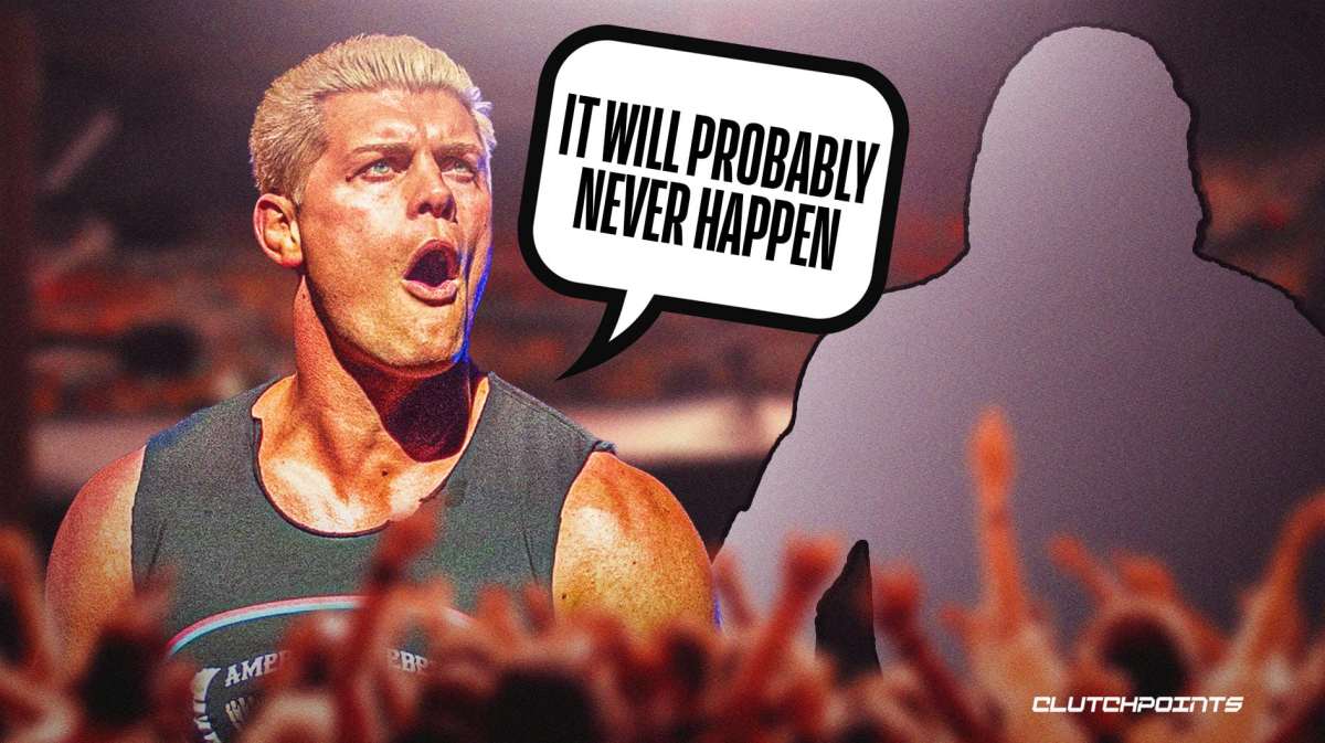 WWE, Cody Rhodes, WrestleMania, Paul "Triple H" Levesque, Roman Reigns,