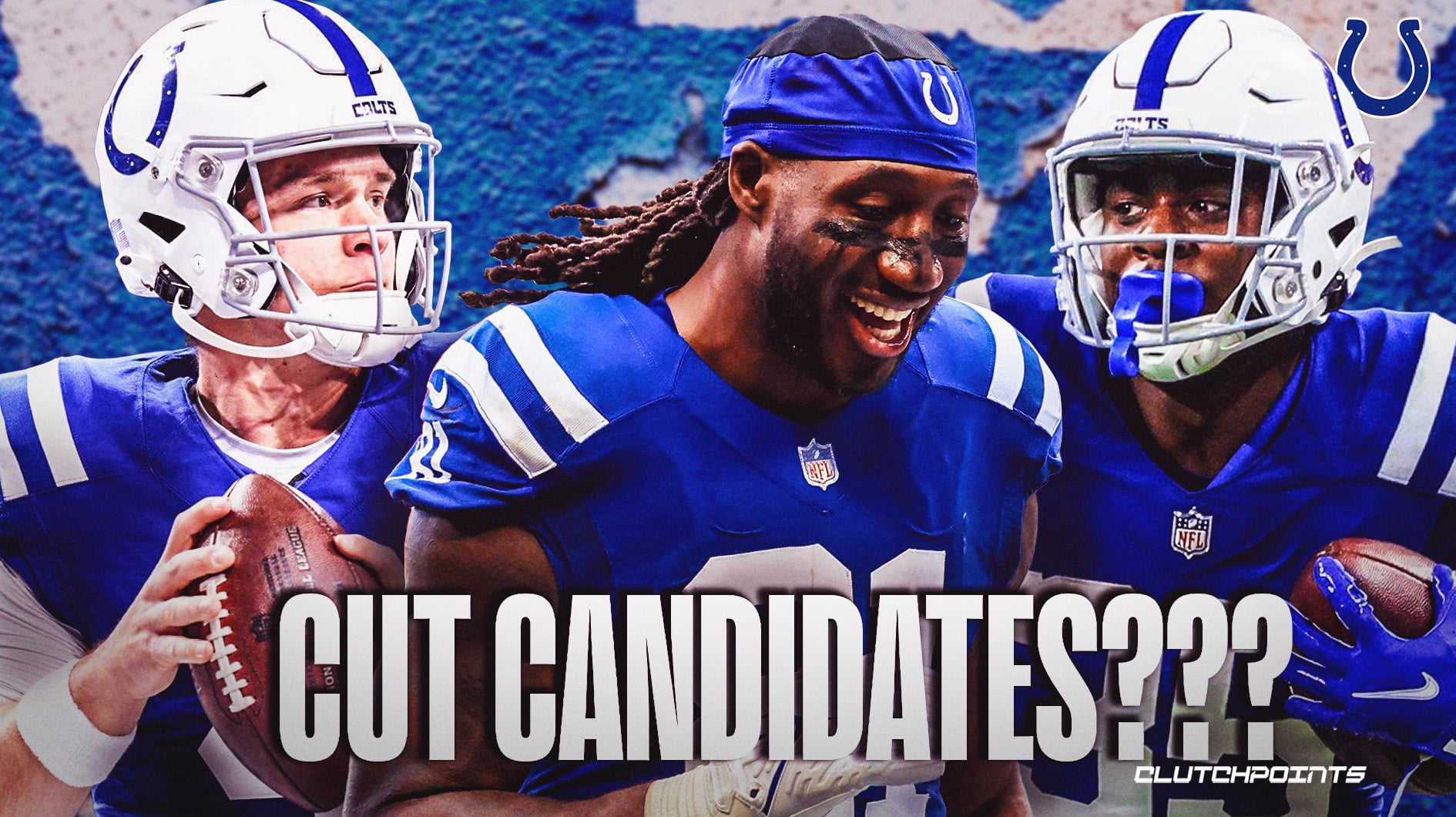 Indianapolis Colts Roster Cuts: Who Stays and Who Goes in Indy