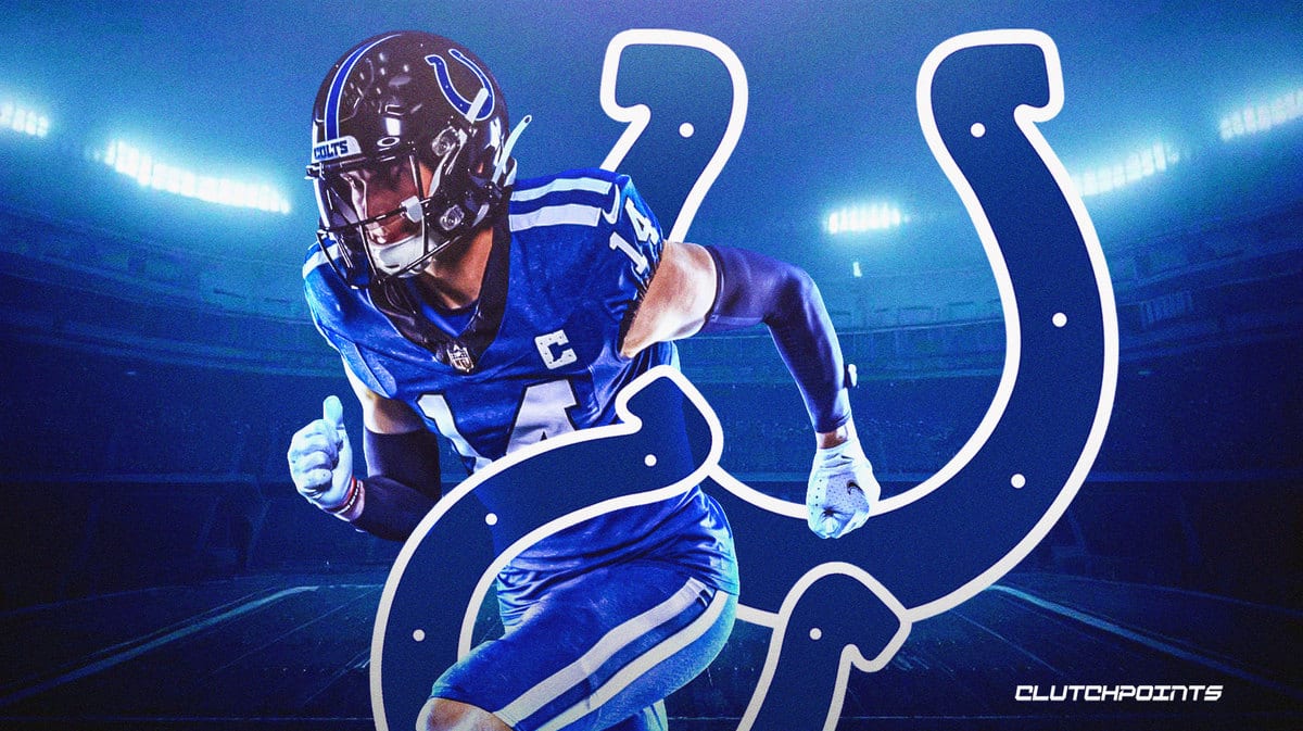 Colts' 'Indiana nights' uniforms roasted on social media