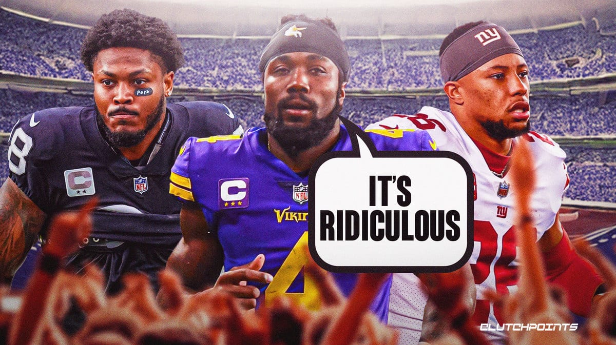 Dalvin Cook, NFL