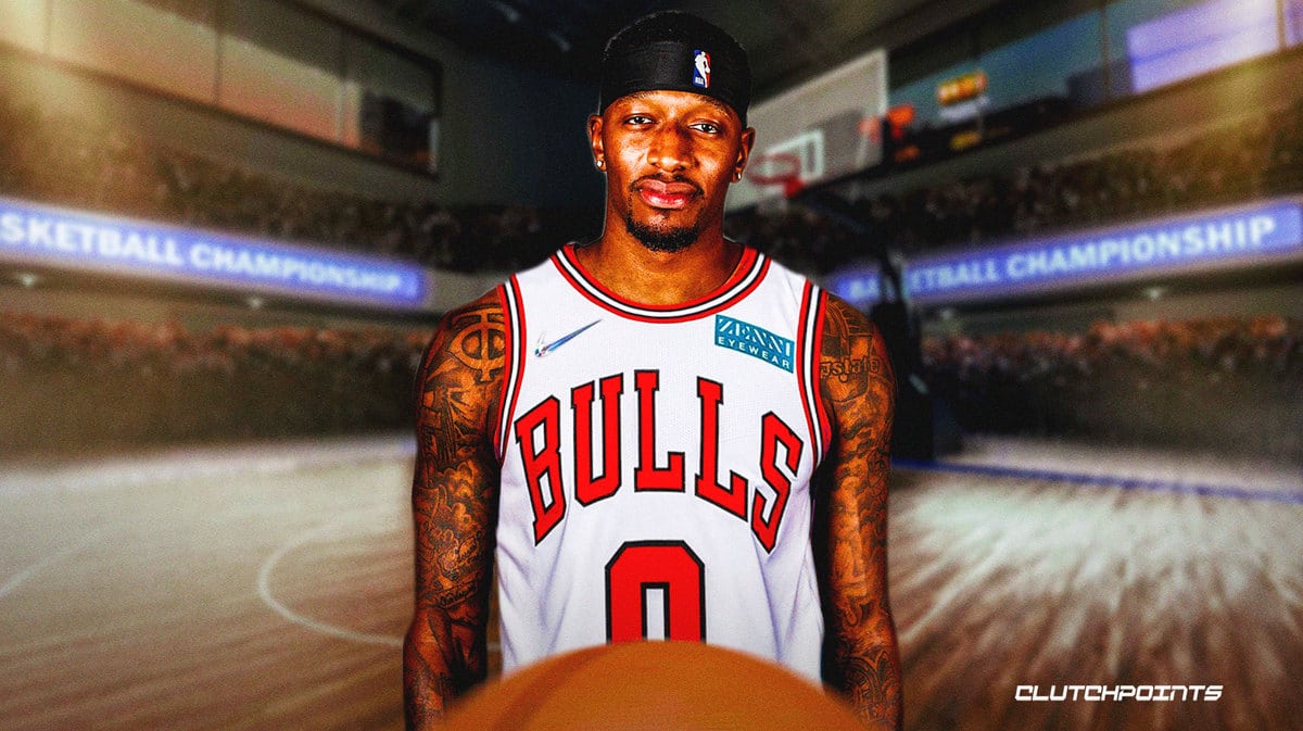 New forward on the block Torrey Craig knows Bulls have lacked