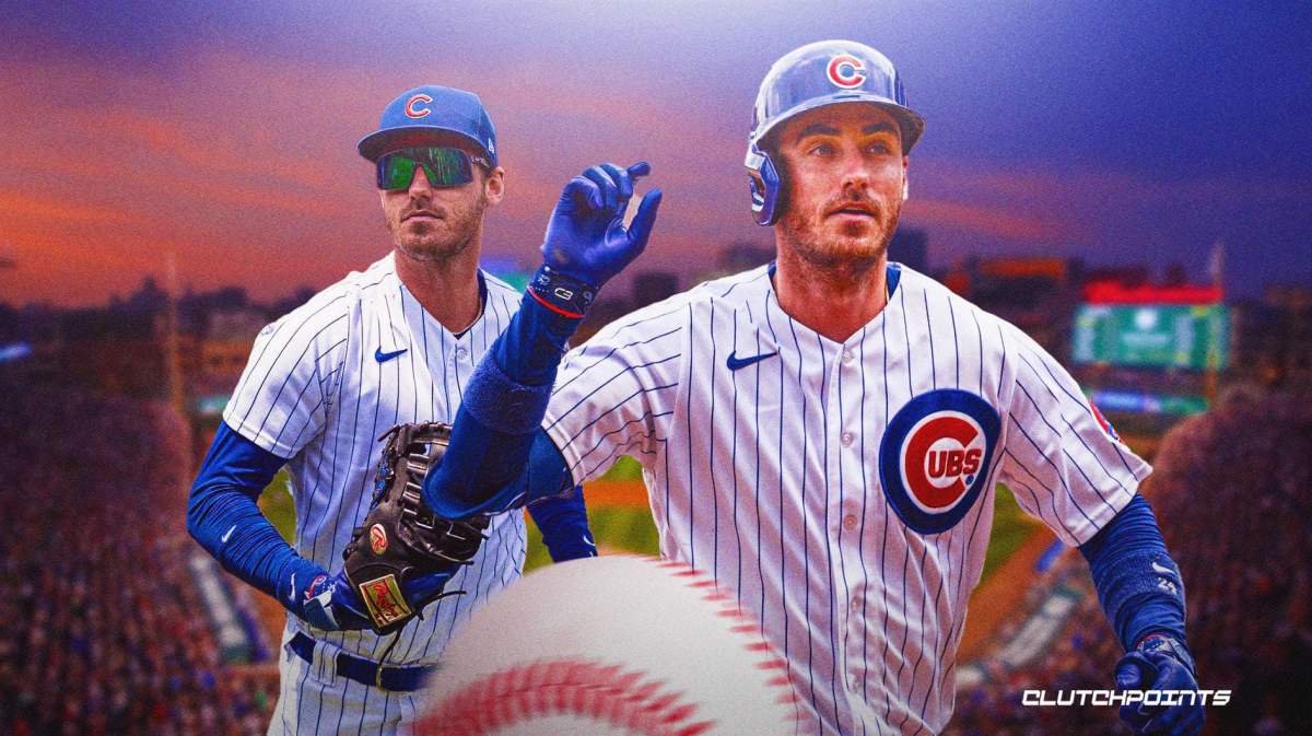 cubs, cody bellinger, cody bellinger trade, cody bellinger rumors, cubs cody bellinger