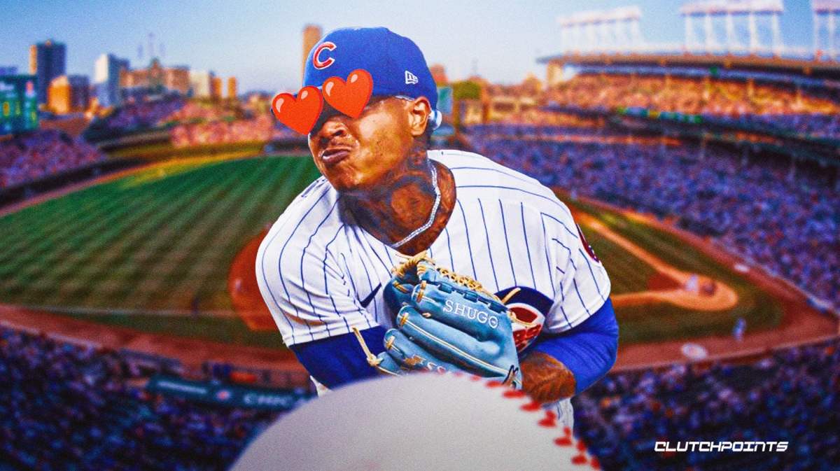 cubs, marcus stroman, cubs marcus stroman, marcus stroman rumors, marcus stroman trade