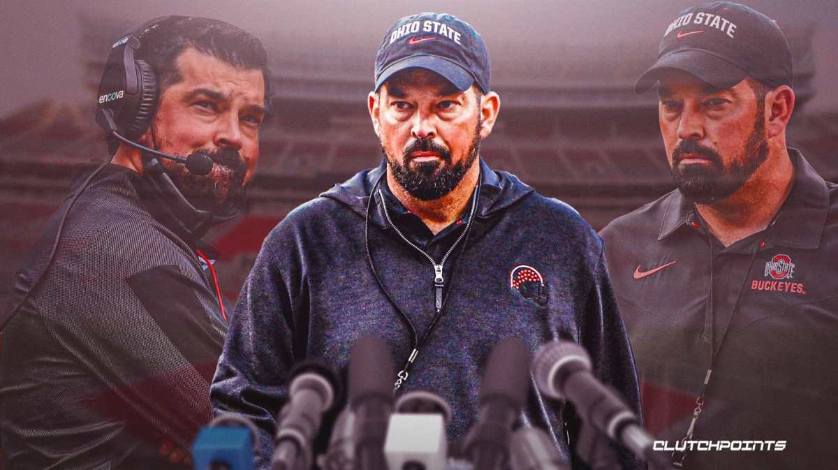 Ohio State football, Ryan Day