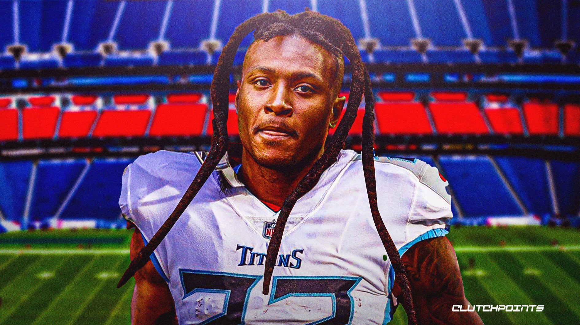 Titans: DeAndre Hopkins fantasy football predictions after signing